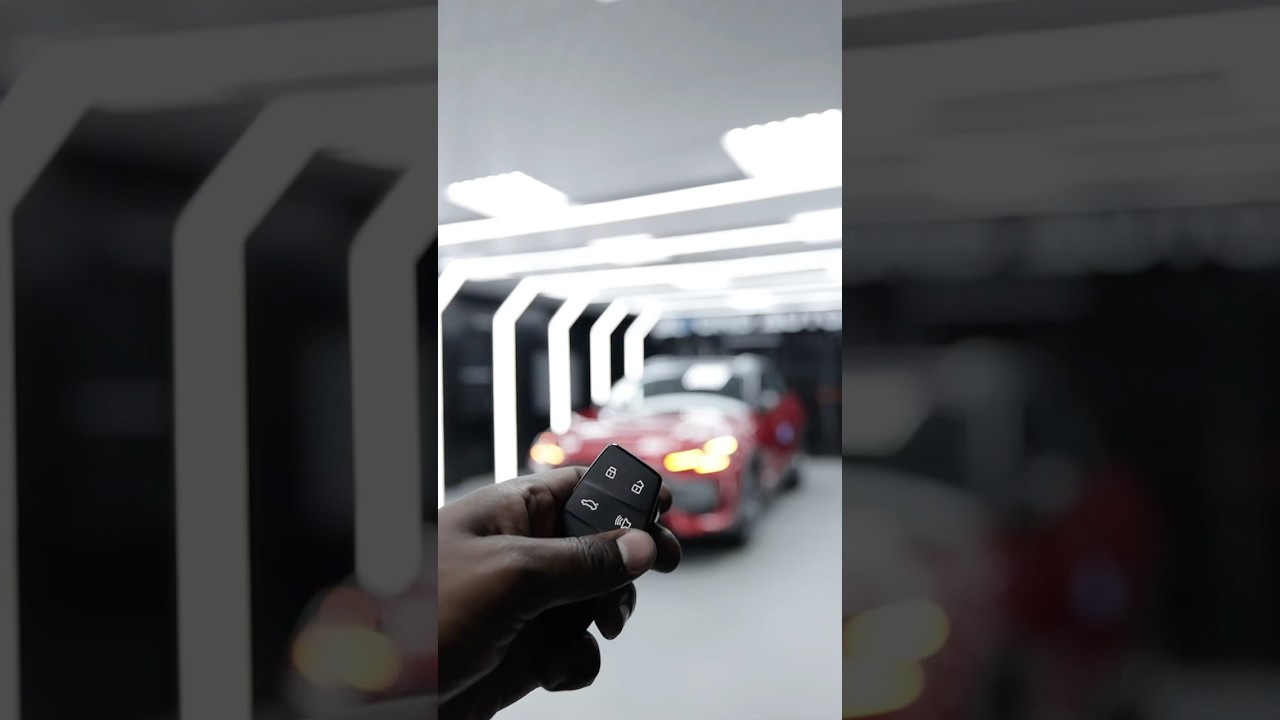 2025 MG ONE LUX - Complete ASMR Tour | New Features & Luxury Details #mg #mgone #suv2025