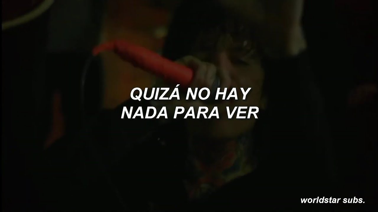 BRING ME THE HORIZON - CHELSEA SMILE (SUB ESPAÑOL)
