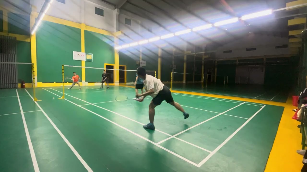 T6 260206 A Tân Thomas vs A Hải Phát