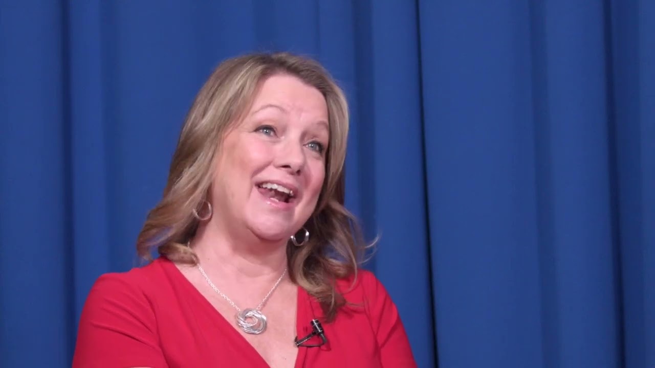 Bakersfield College Sterling Silver 2022: Bank of America, Corporate Philanthropist Award