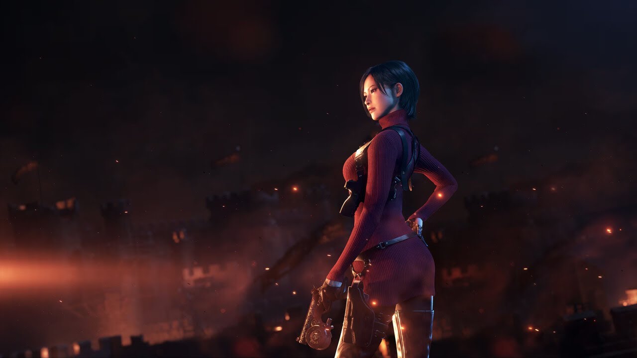 Resident Evil 4 Part 15