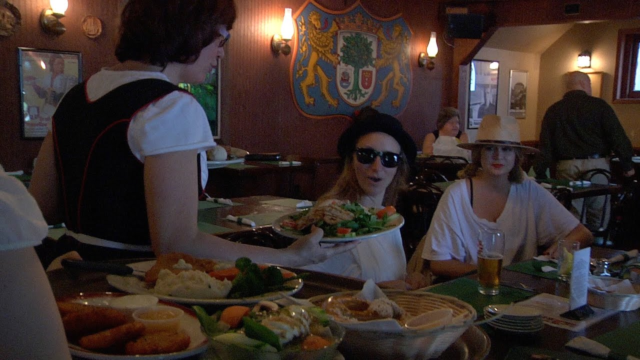 A German Restaurant in Staten Island has been Churning Along Since 1888! - Killimeyer's