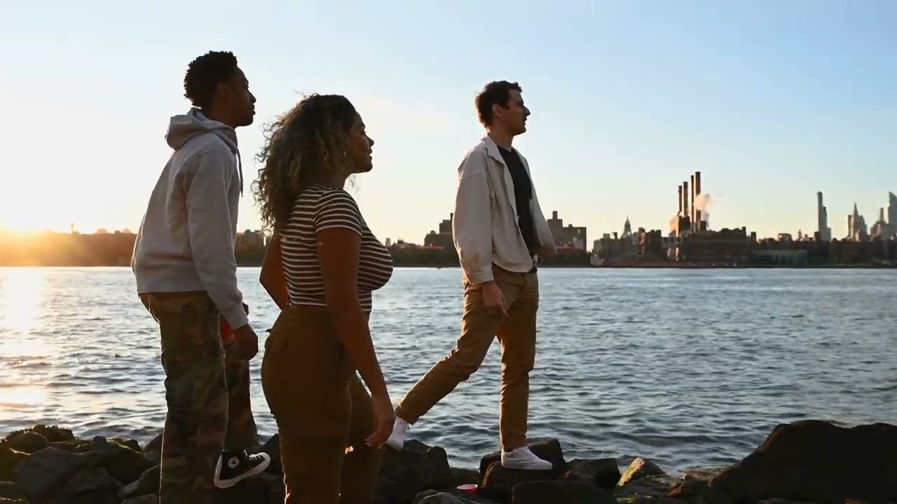 Steve Romei - Goodbye