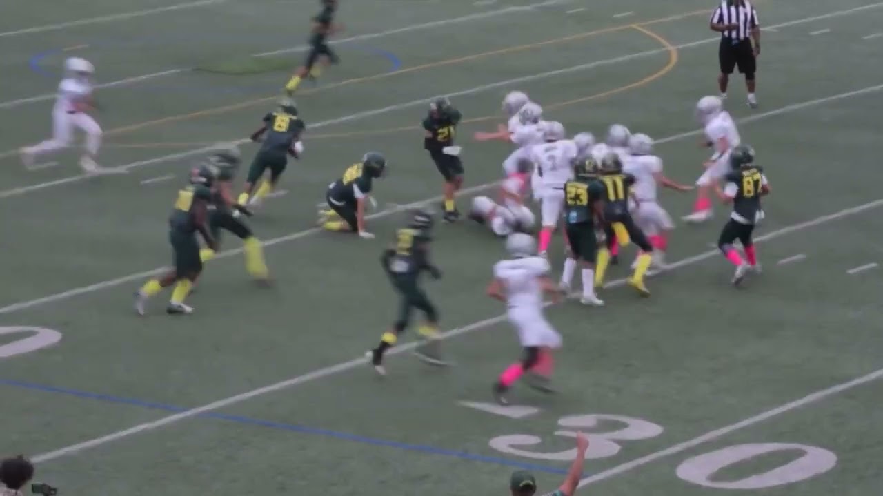Demare Dezeurn 2021 juniors Highlights - GLORY