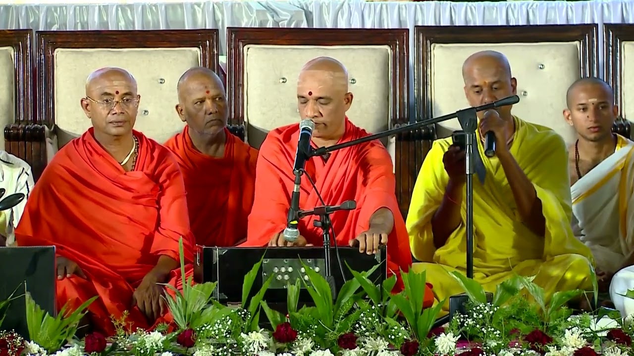Nirmalananda Swamiji