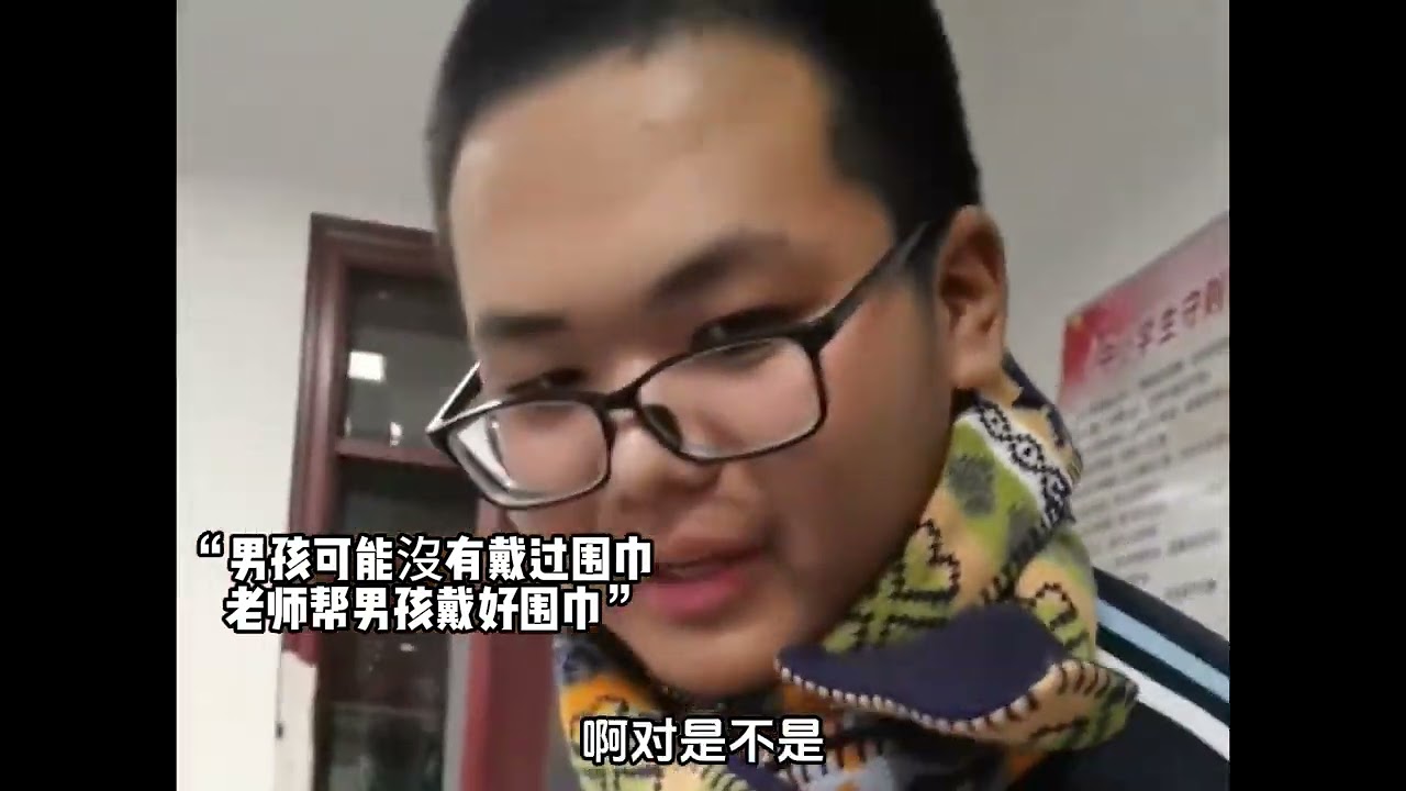 “世界破破烂烂，但总有人缝缝补补”盘点陌生人善意的暖心瞬间