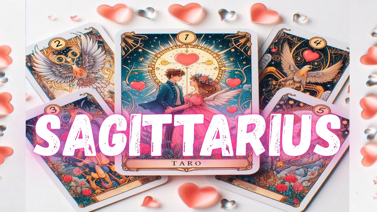 СТРЕЛЕЦ 🧐💍🏃&zwj;♂️&zwj;➡️💨 Когда этот человек выберет тебя, все будут в шоке&hellip;! 😳👀🔥😱