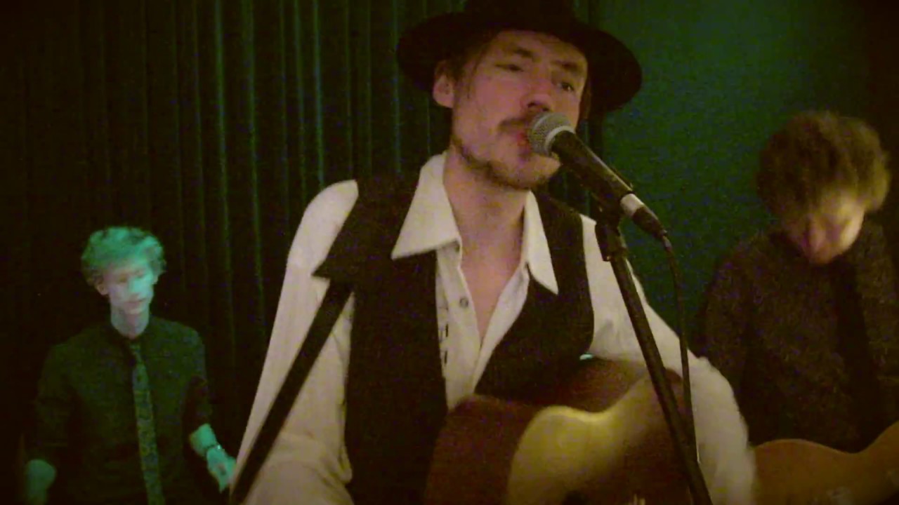 Tin Soldiers - Summer In The City (The Lovin' Spoonful cover)
