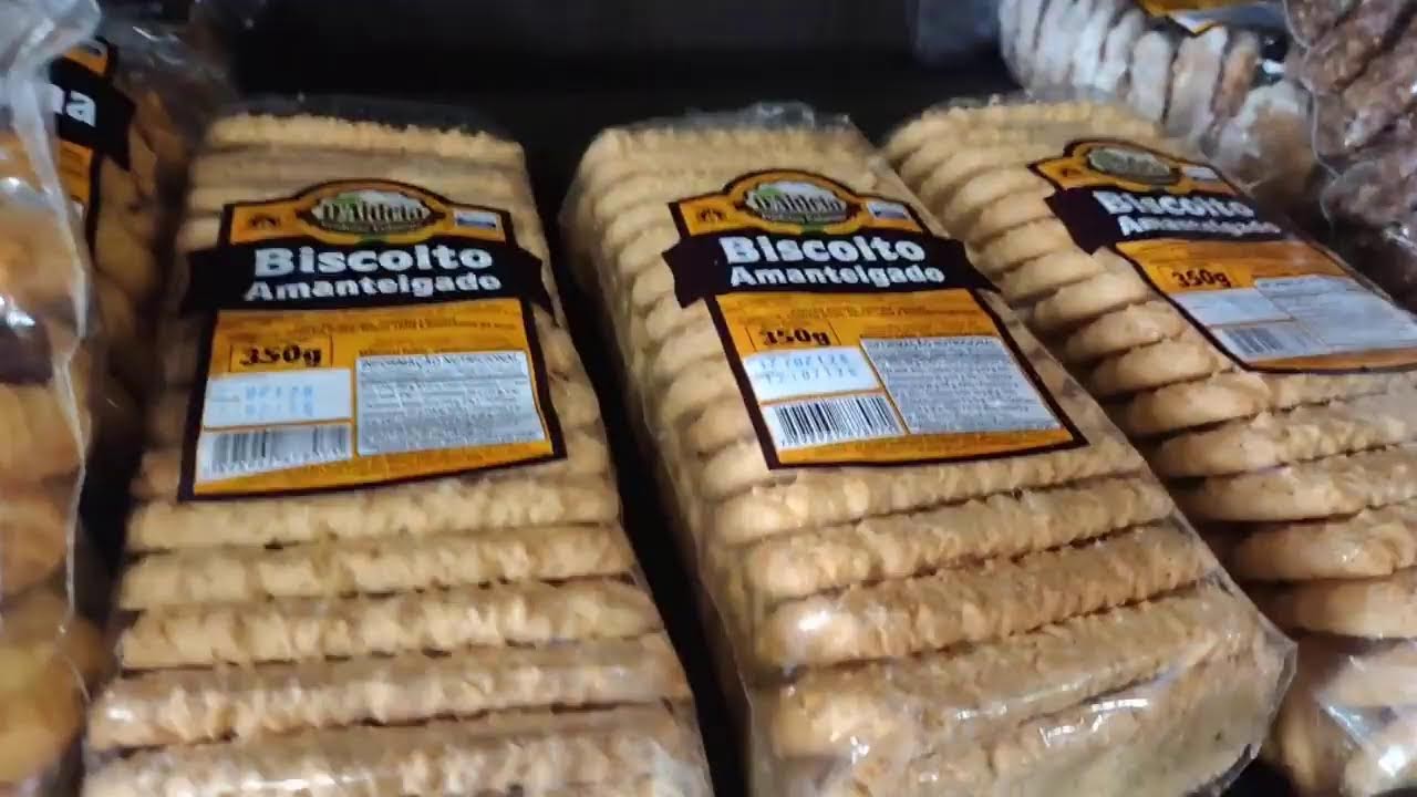 Ofertas do final de semana do Mercado Master