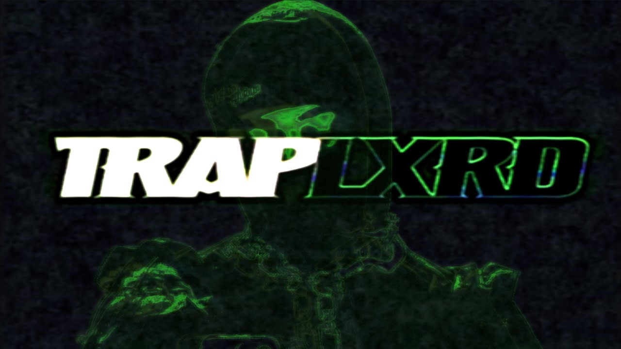 scarlxrd - TRAPLXRD [FULL ALBUM].