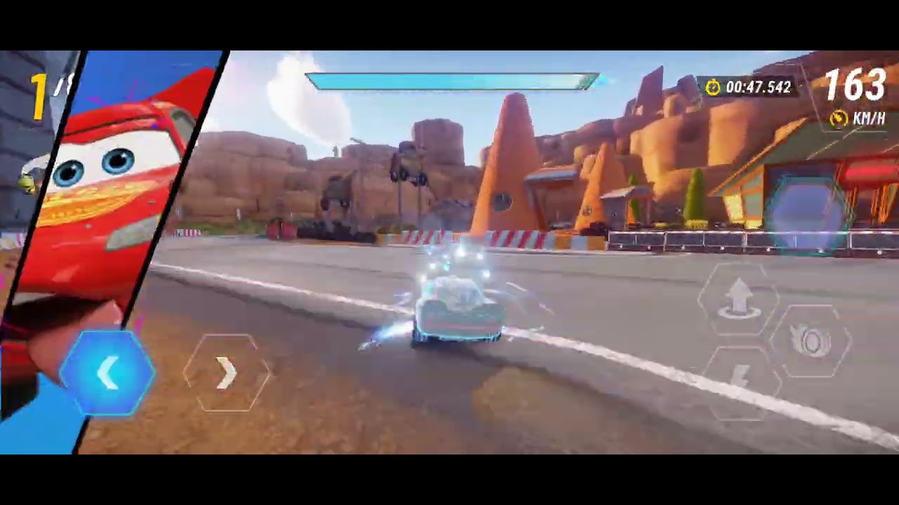 1:47 record