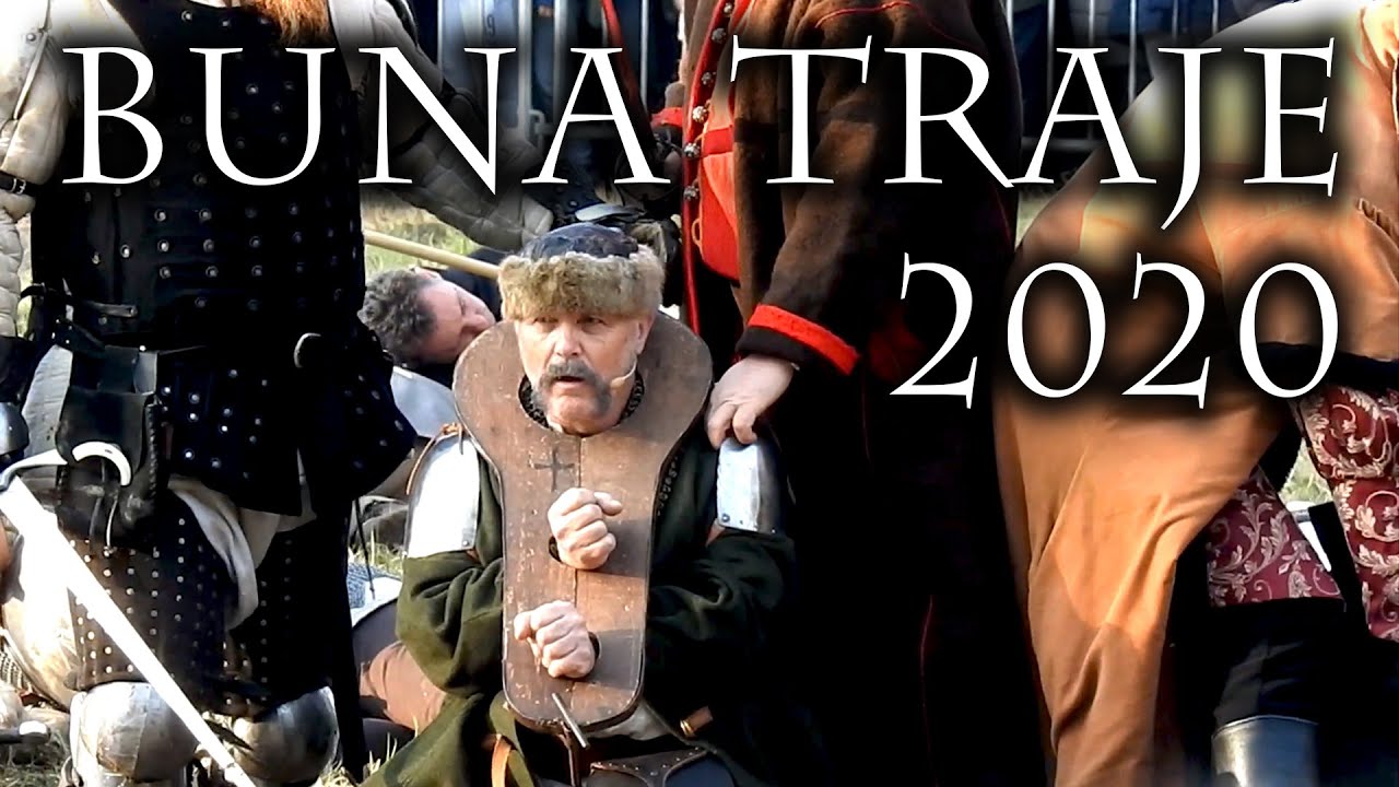 Seljačka Buna 2020 - Bitka kod Stubice / Battle of Stubica