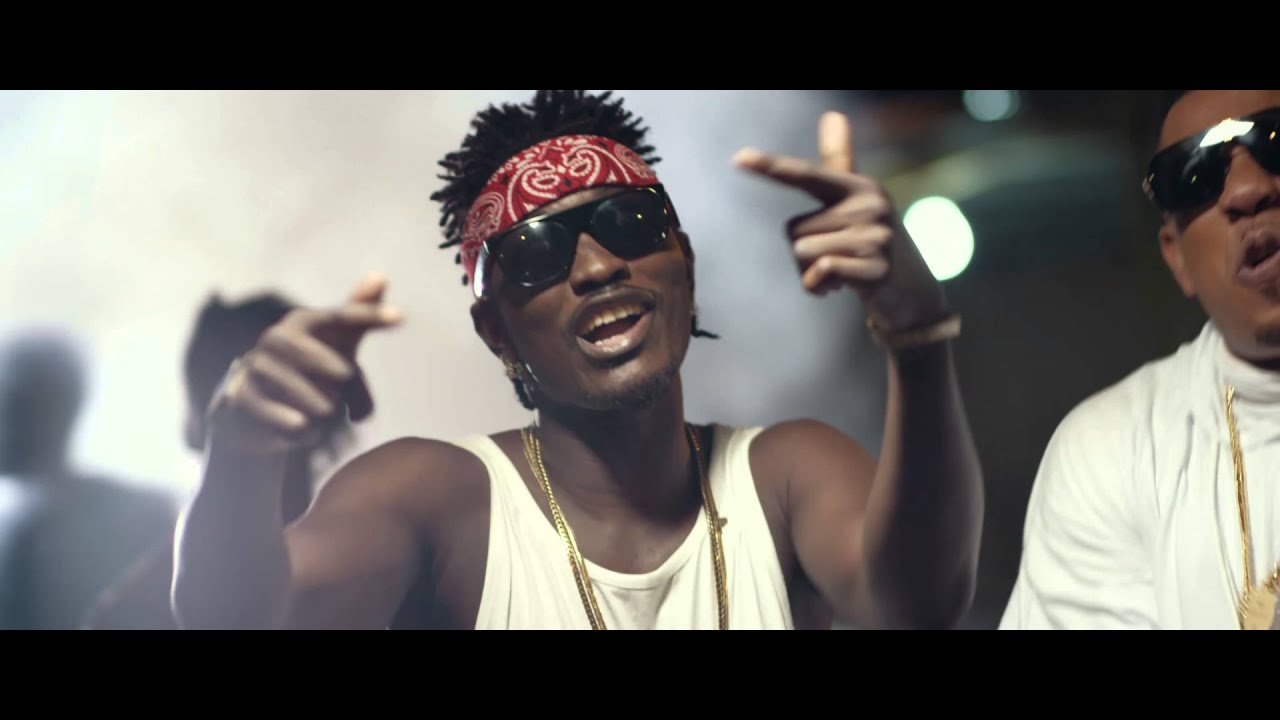 EZE ONE  FT. TINNY X JUPITA - HIGHER WE GO