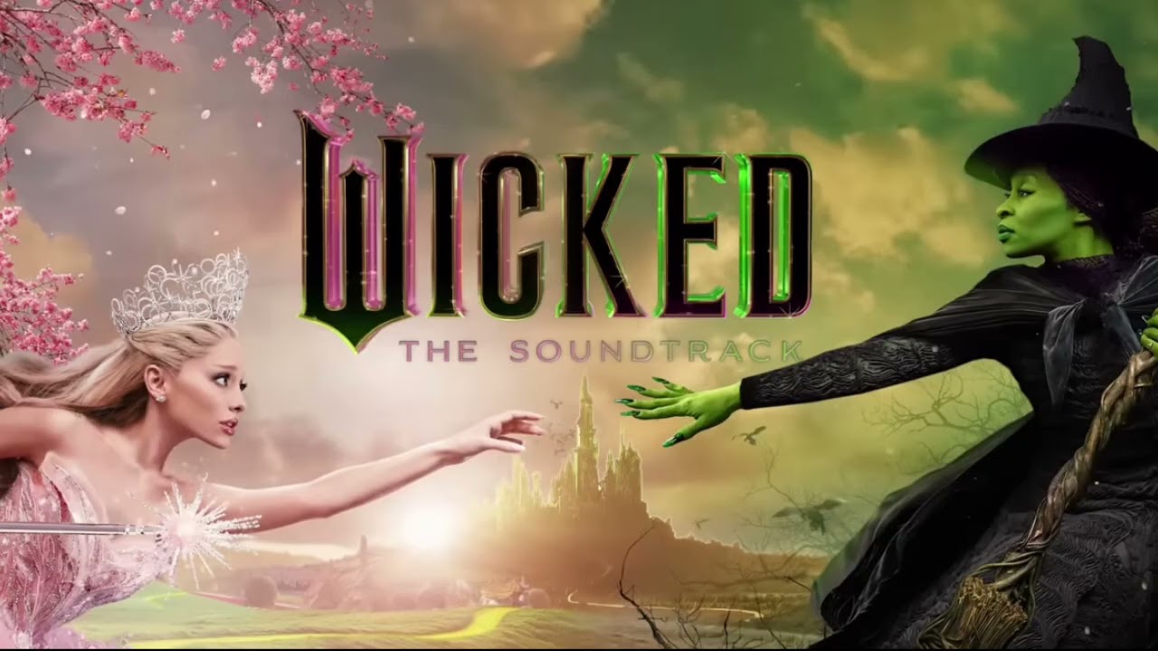 Defying Gravity (Cinema Version)
