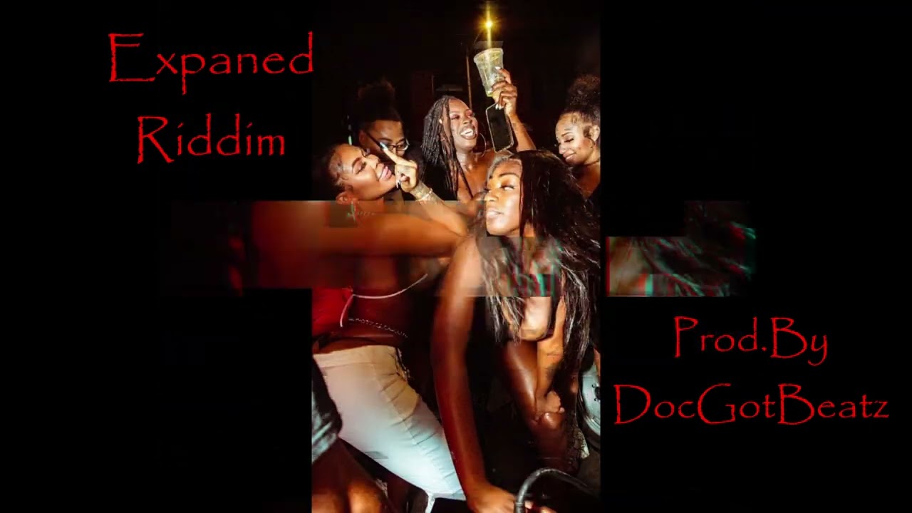 Bouyon 2025 | ''Expanded Riddim
