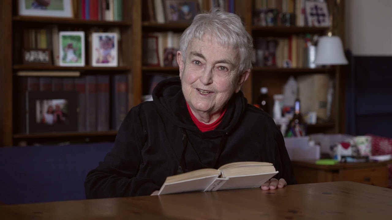 Magdalena Smoczyńska czyta Korczaka