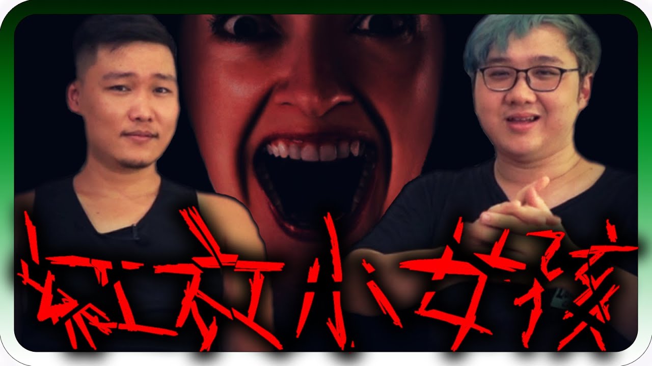 霸軒超會玩海龜湯？紅色衣服的小女孩竟然殺掉了男子？！｜海龜湯#51【霸軒 黑羽 霸軒與小美 Baxuan & Mei】
