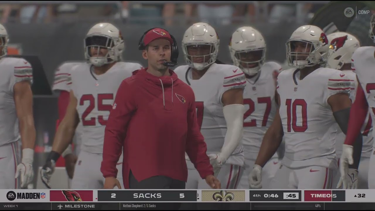 Madden NFL 26