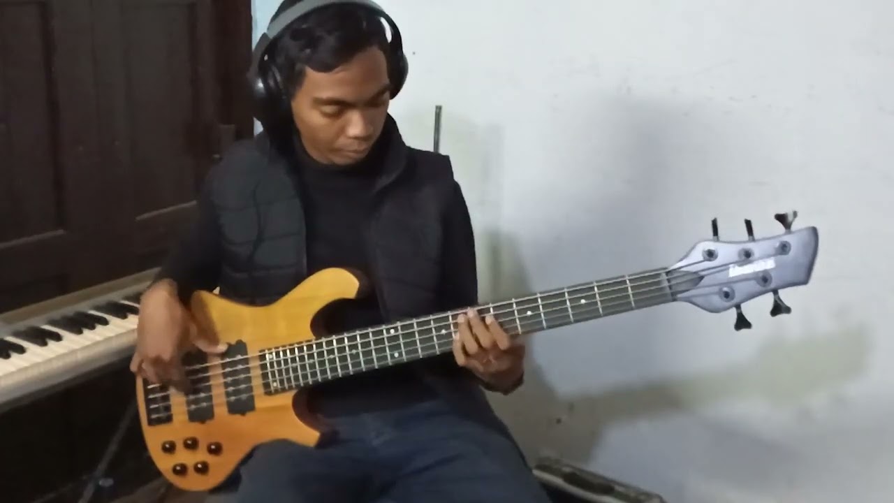 Tia Music - Neo funk