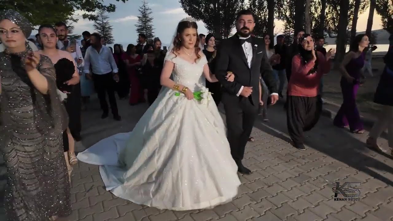 Elazığ maden gezin beldesi fırat & esranur güleç düğün eğlencesi