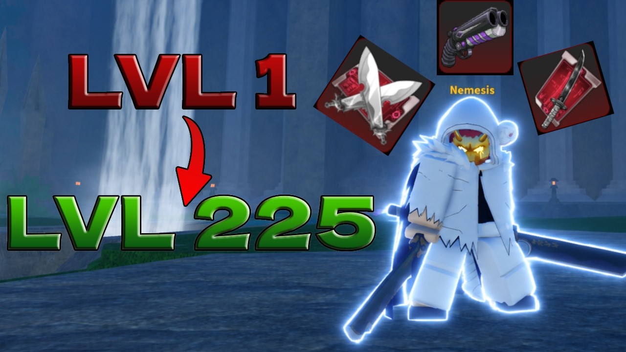 ПОЛНЫЙ ГАЙД ПО PROJECT SLAYERS 2 [ВСЁ ОБ ИГРЕ]