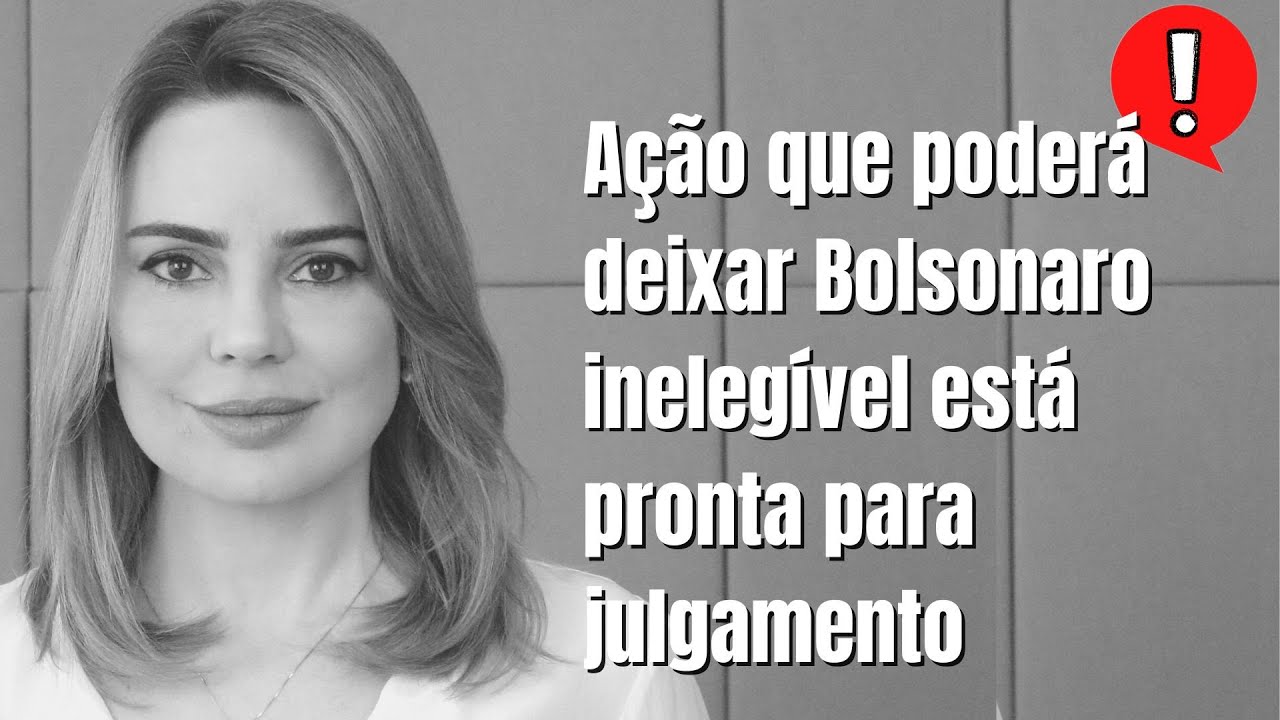Opinião - Pronto para Julgamento