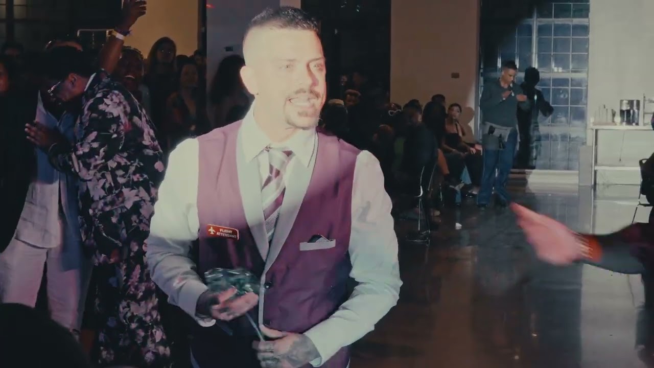 Trans Man Realness - The Rebellion Ball Part III June 28th 2025