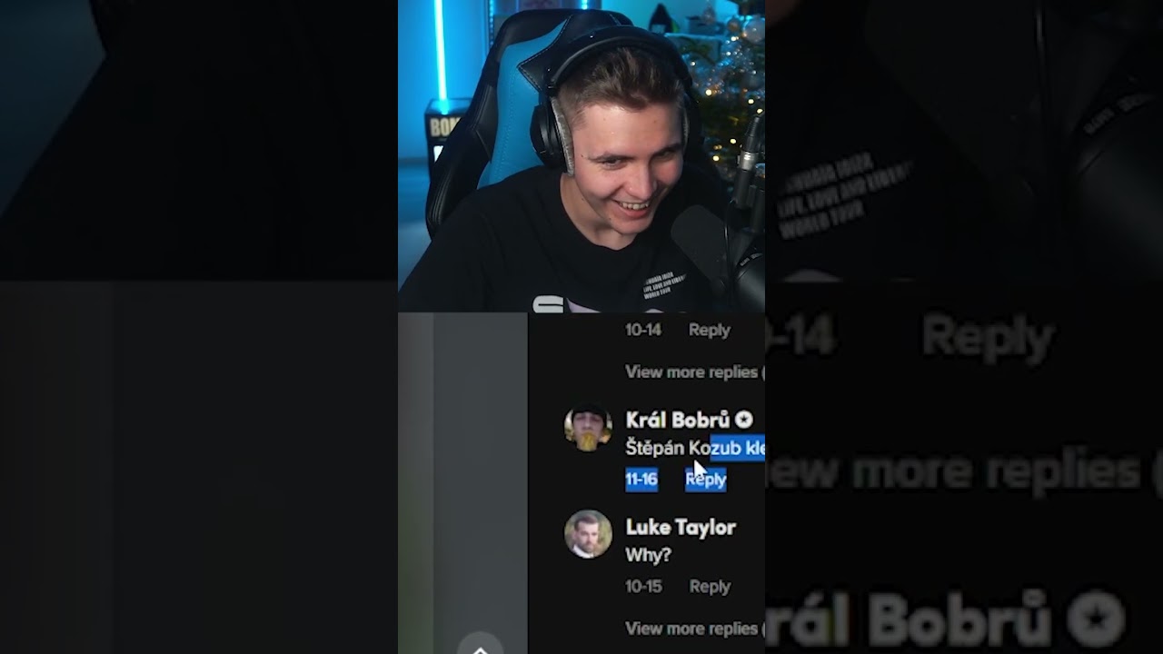 To si Nemohl Vymyslet