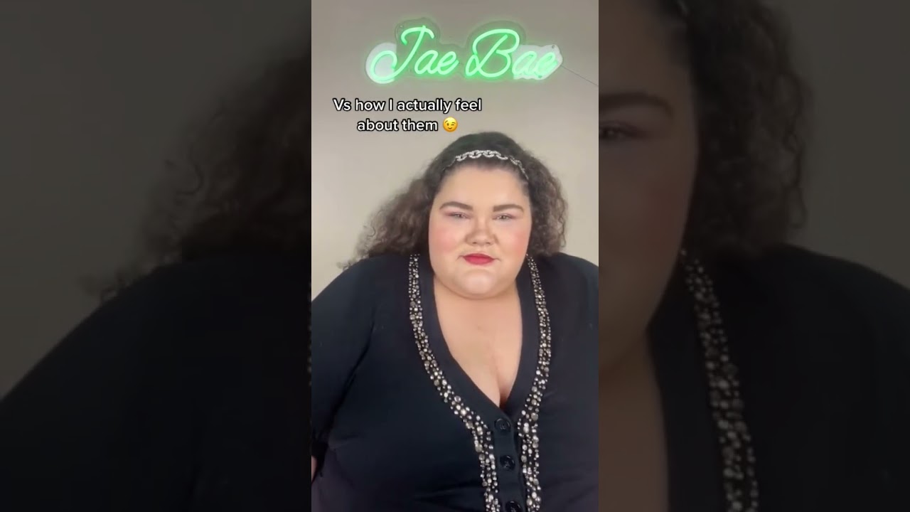 Why are you being so mean to fat people?🥺 #fatshaming #fat #plussize #haters #fatphobia #shorts