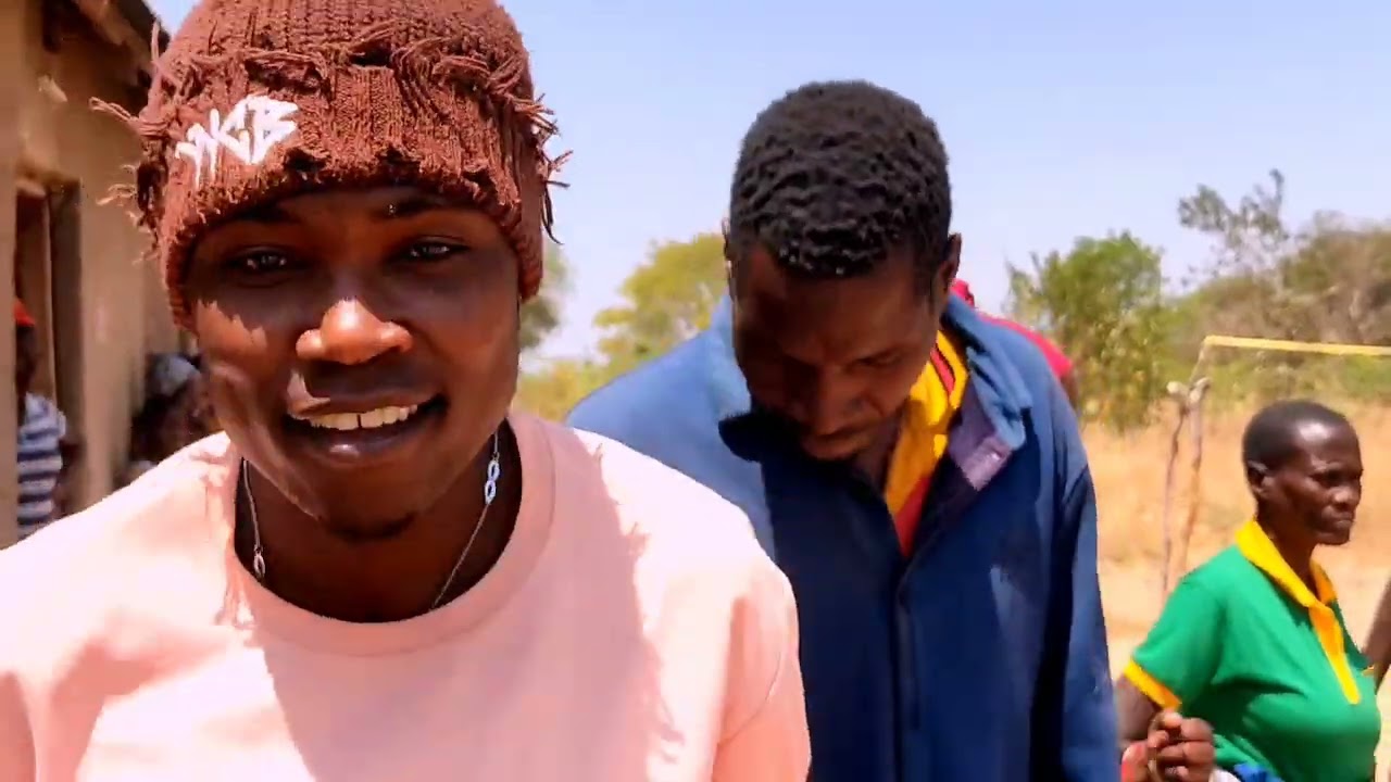 Ntomolo & lyakubhatikisa ft Gai harusi Kwa jitobhelo official music video 4k