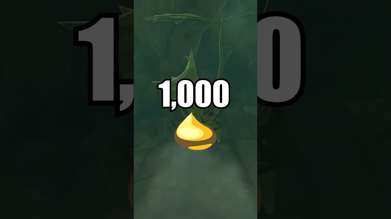 QUE PASA CUANDO REUNES TODAS LAS SEMILLAS KOLOGS EN ZELDA TEARS OF THE KINGDOM?? #zeldatotk #shorts