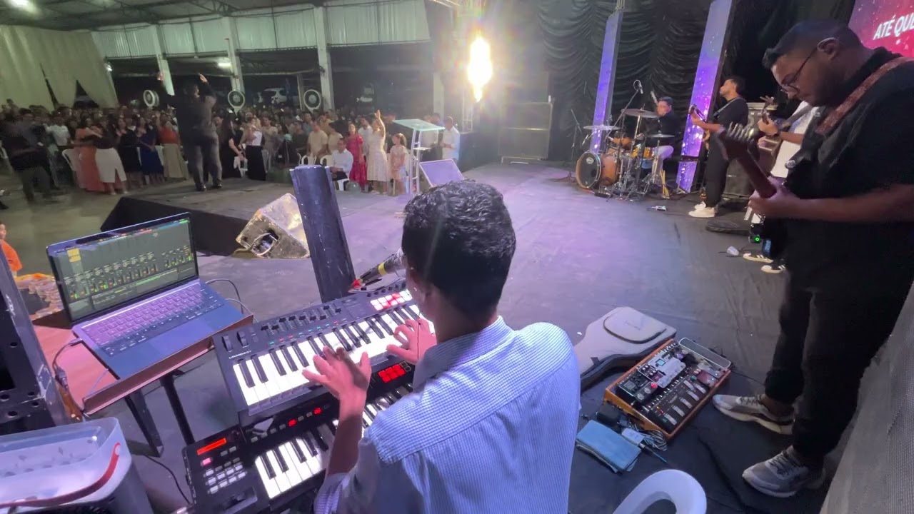 Marcados com fogo-Umadjipa