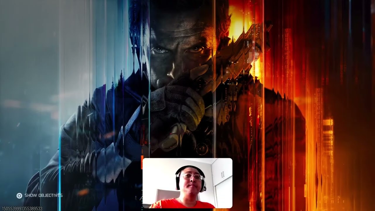 Supir Balap YT playing COD:BO7 WZ • Reach Prestige 2 Level 13 in Black Ops 7 Warzone (Facecam)