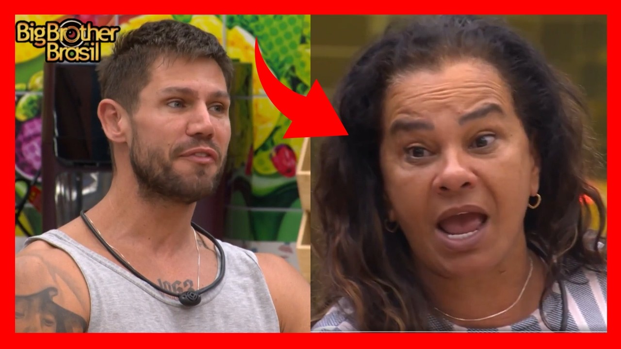 🚨AGORA! JONAS,LEANDRO BONECO E SOLANGE TROCAM FARPAS APÓS“TÁ COM NADA”E CLIMA SAI DO CONTROLE!|BBB26