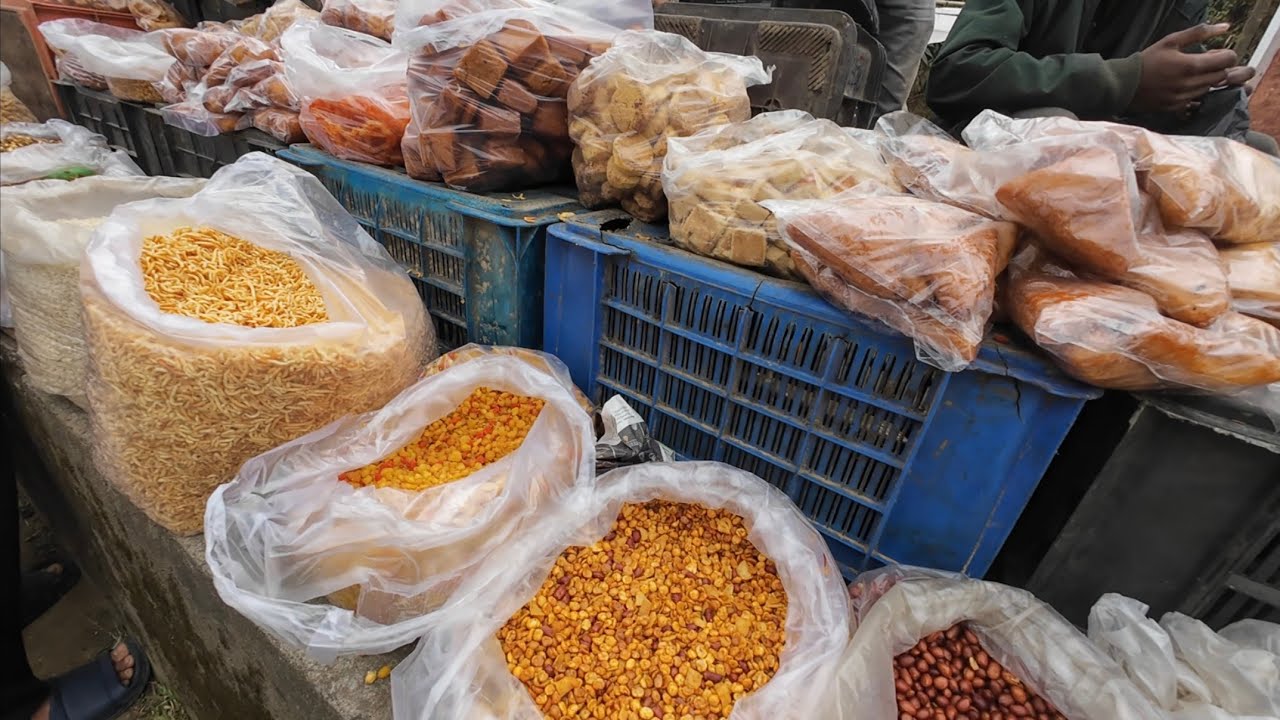 APMC Wokha Walkthrough