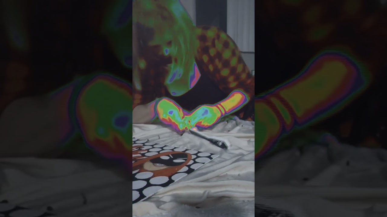 Needed some editing fun lol