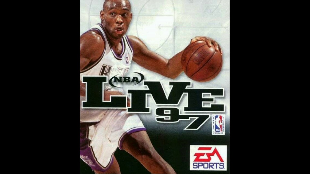 NBA Live 97 - Menu Music #1