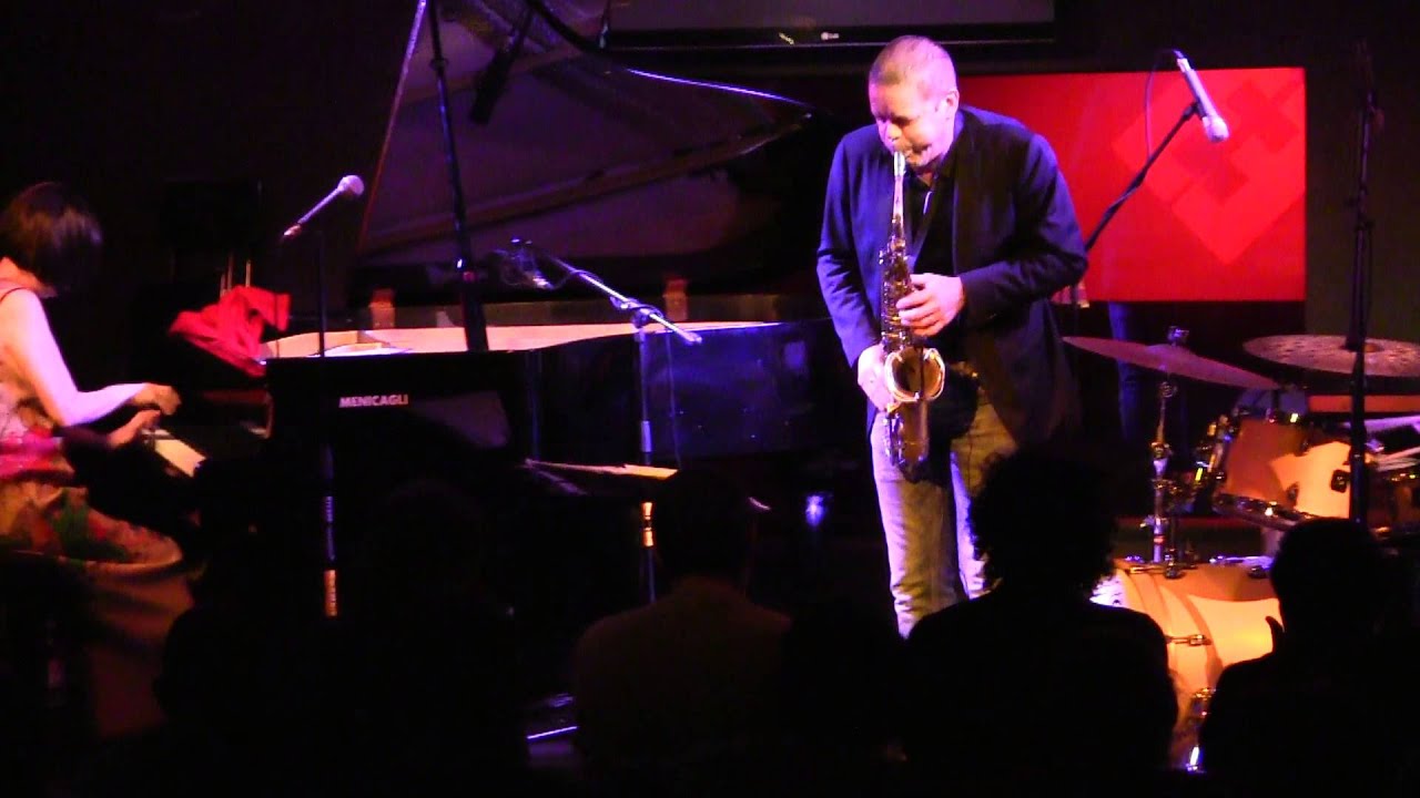 Paul Van Kemenade, Han Bennink, Aki Takase - Jazz Wide 2012