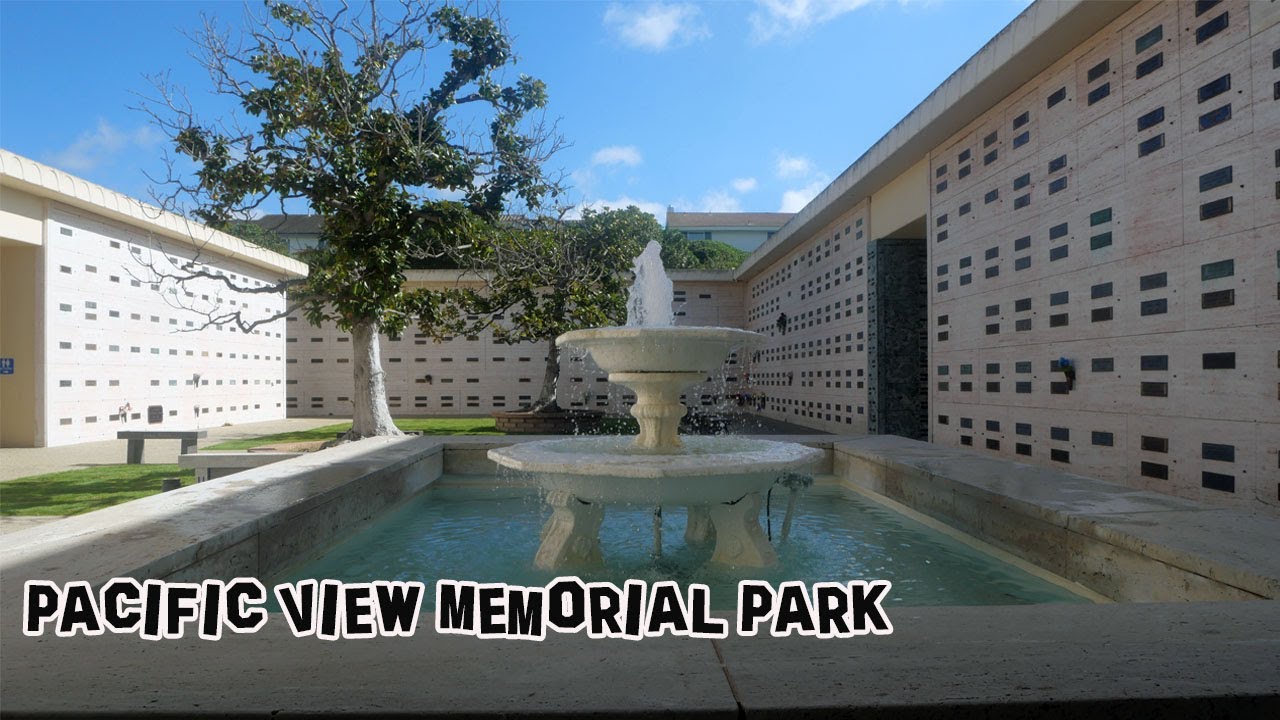 Reflecting on the 4-Year Anniversary of Kobe Bryant | A Visit to Pacific View Memorial Park
