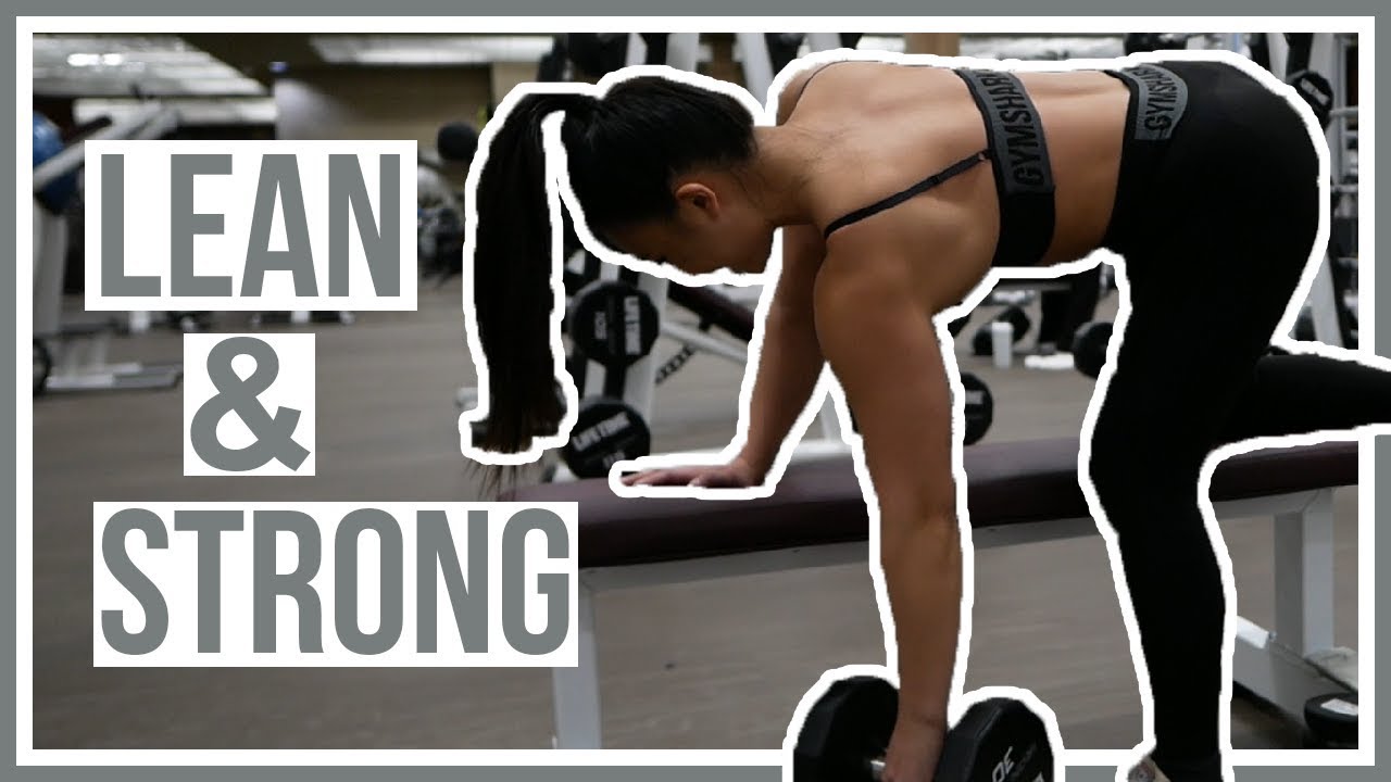Back Workout | STEP BY STEP