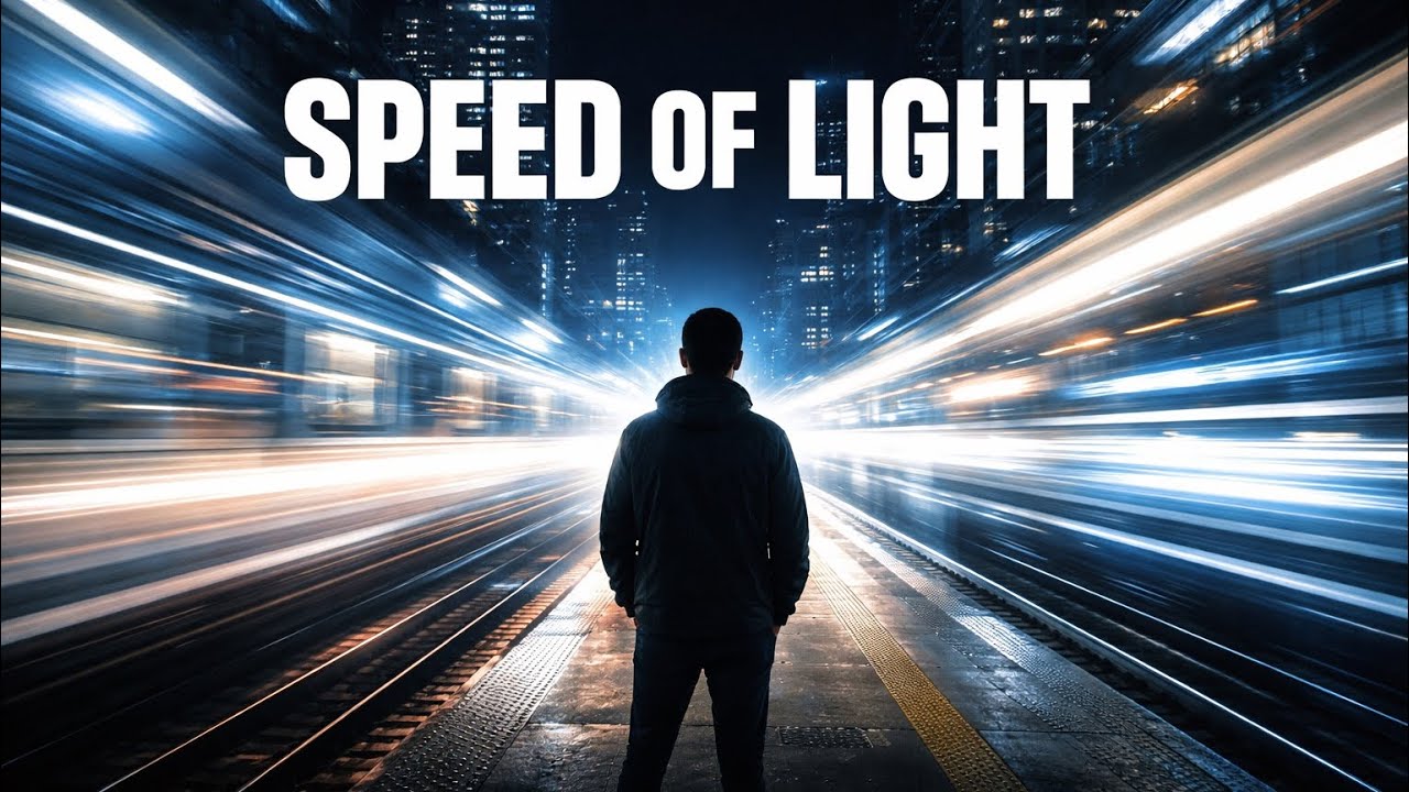 Speed Of Light 