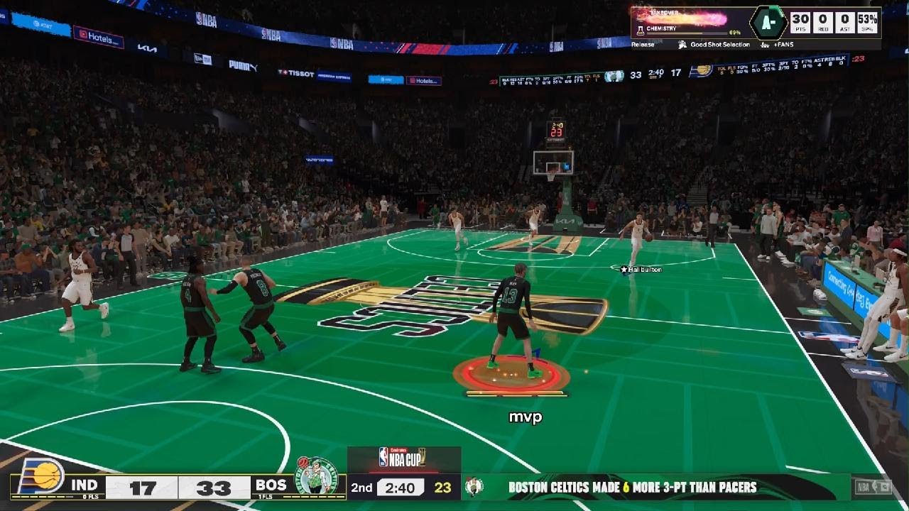 NBA 2K25_2026 nba cup
