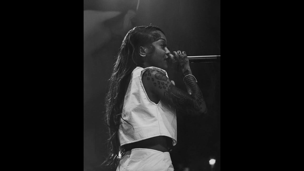 (FREE) Tink X Ann Marie Type Beat - Drunk Confessions