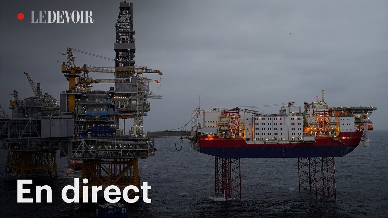 Mieux comprendre le projet pétrolier Bay du Nord