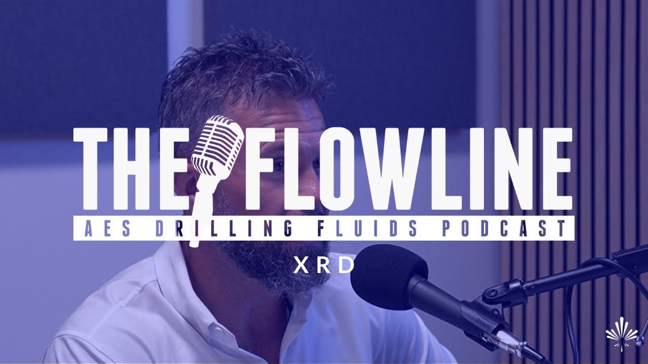 The Flowline - XRD