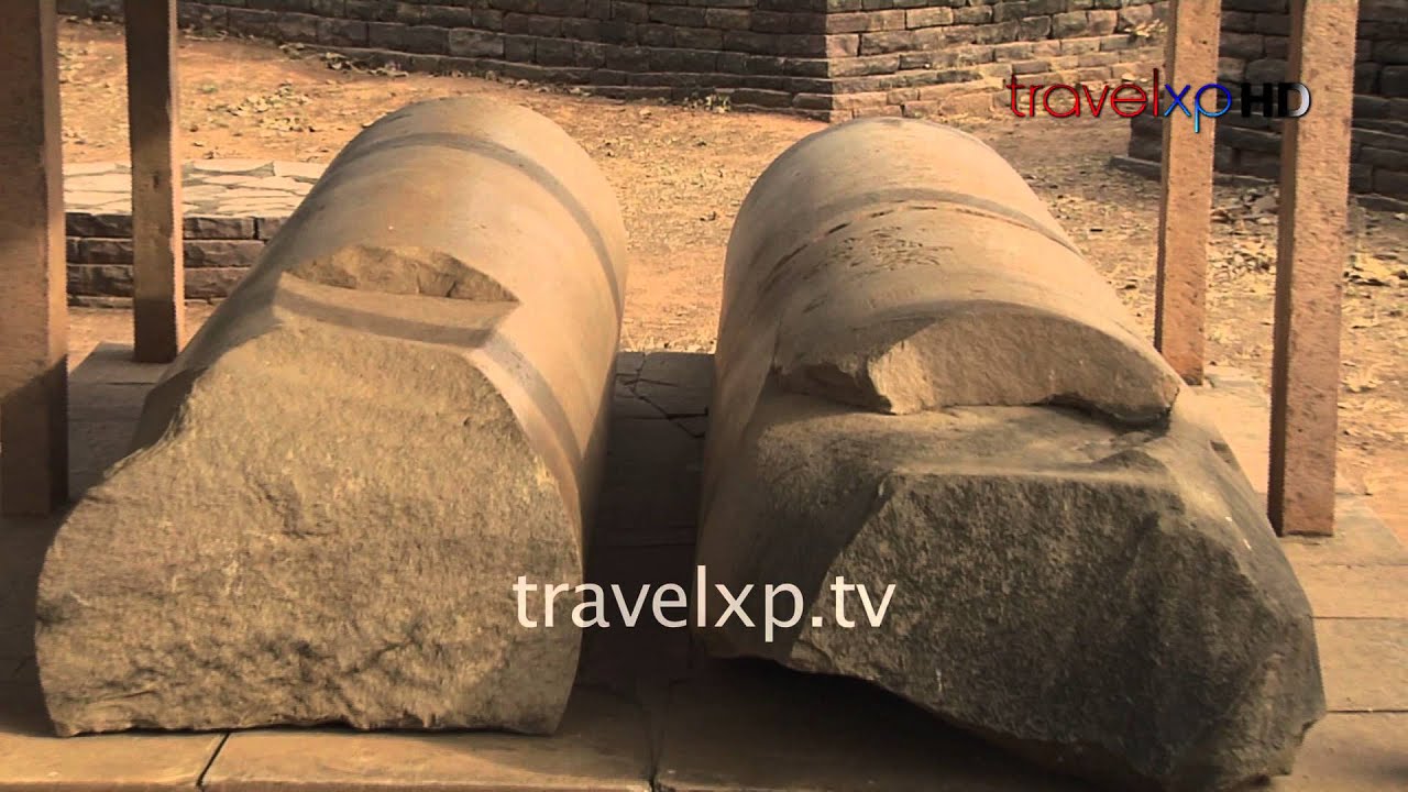 Heritage Sanchi