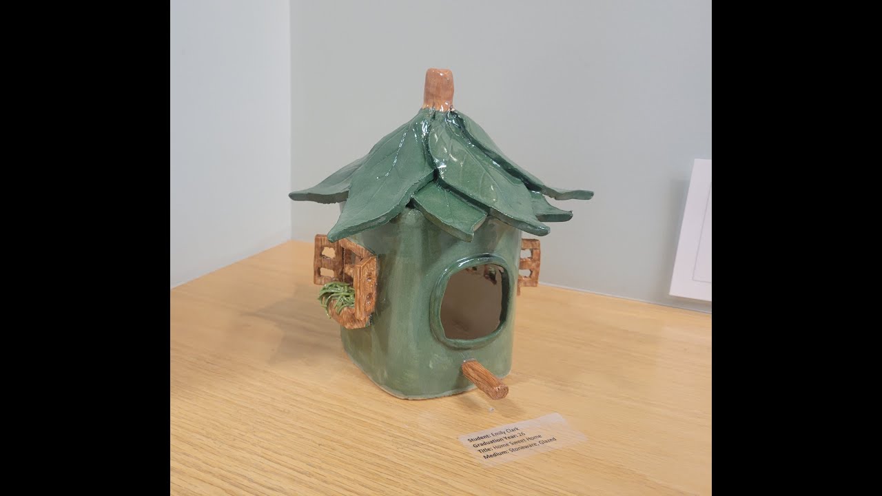 2025 St. Johnsbury Academy & Lyndon Institute Student Show  - A Celebration of Creativity & Talent