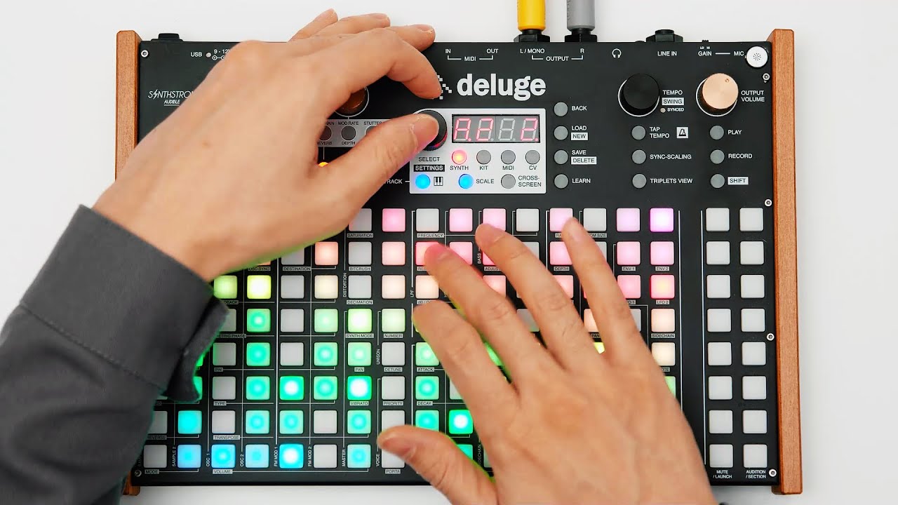 Top 3 tools for making music on the go!