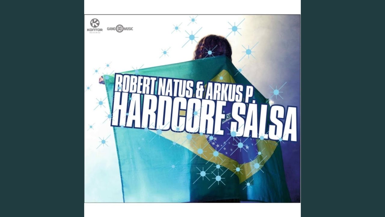 Hardcore Salsa (Original Mix)