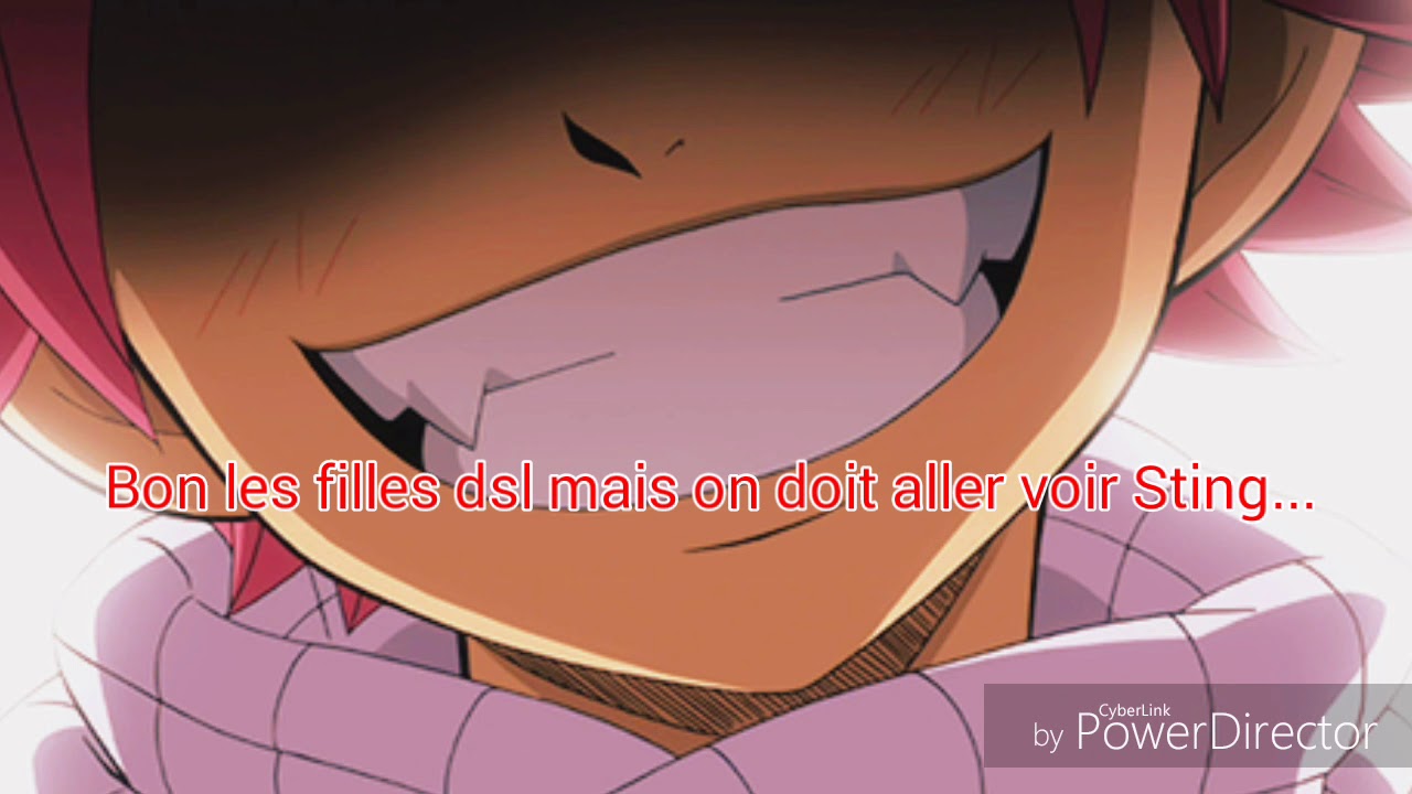 Fairy tail